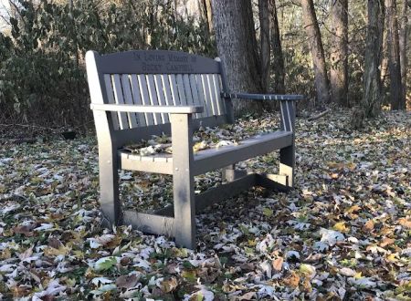 Paden City Park Campground