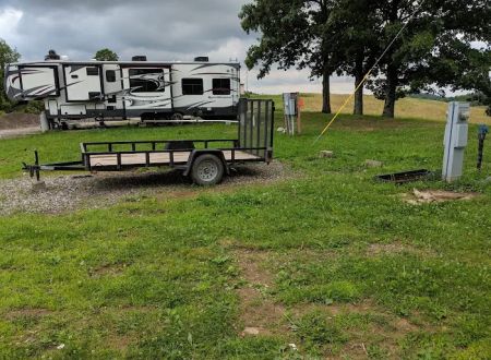 ASM campground llc