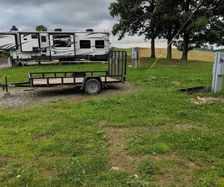 ASM campground llc
