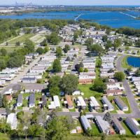 Harbor Point Estates ico