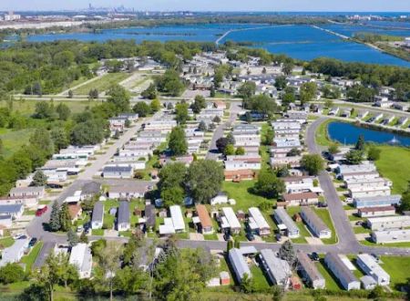 Harbor Point Estates