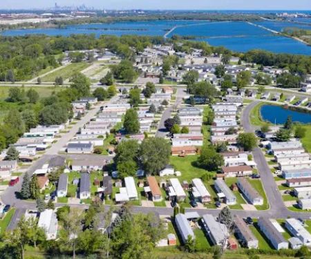 Harbor Point Estates