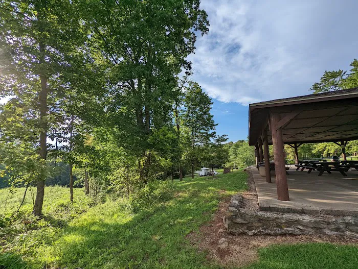 Piatt Park Campground Picture 2