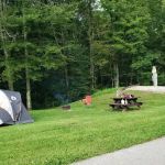 Piatt Park Campground