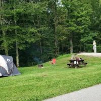 Piatt Park Campground ico