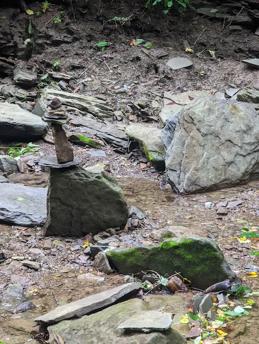 Piatt Park Campground Picture 3