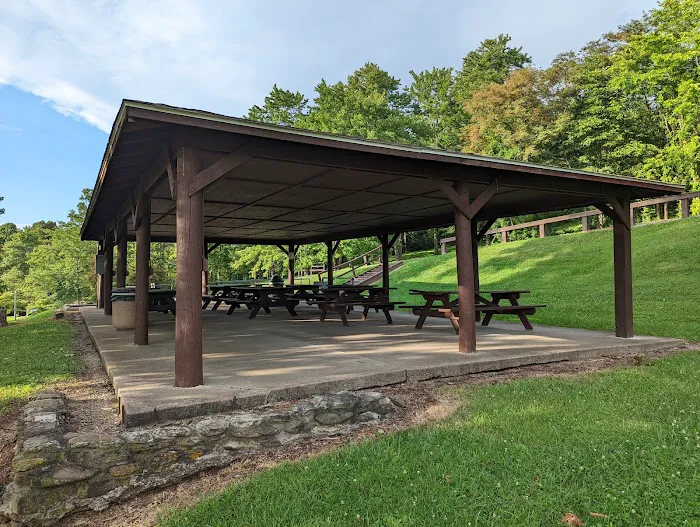 Piatt Park Campground Picture 5