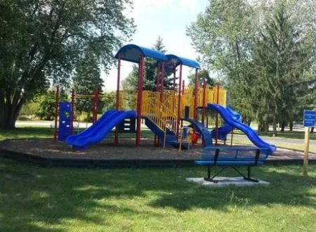 Mobile Homes For Sale in Illinois