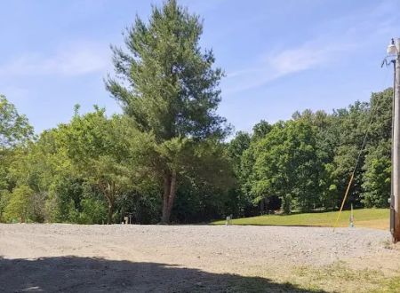 D&T RV Park
