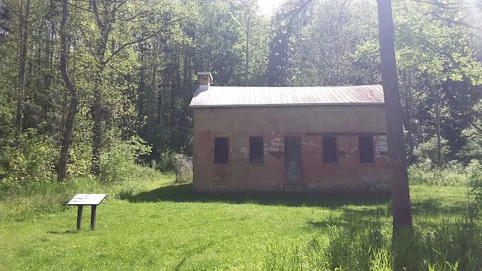 Ring Mill Campground Picture 1