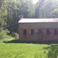 Ring Mill Campground ico