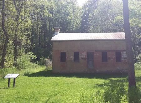 Ring Mill Campground