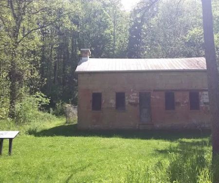 Ring Mill Campground
