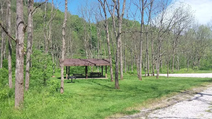 Ring Mill Campground Picture 4
