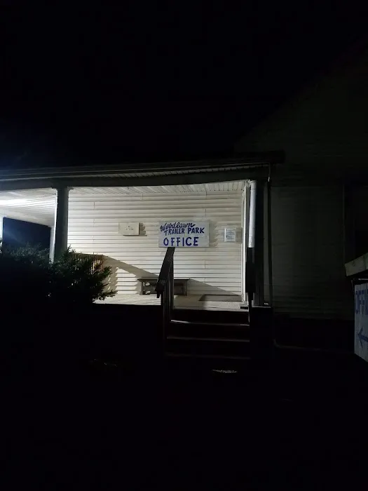 Woodlawn Trailer Park Picture 3