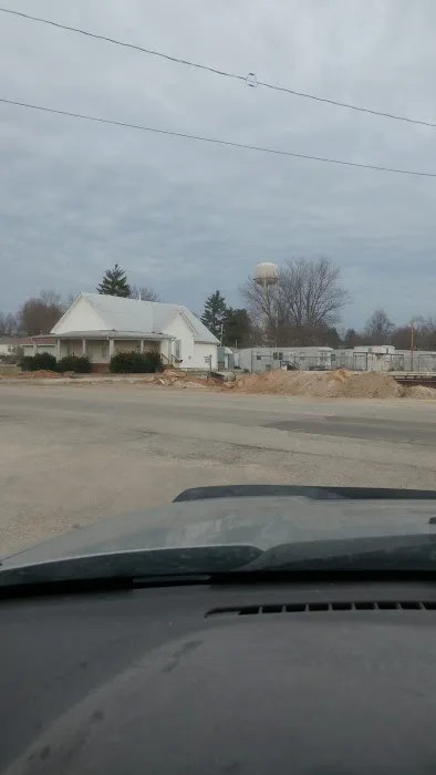Woodlawn Trailer Park Picture 1