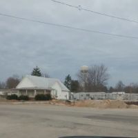 Woodlawn Trailer Park ico