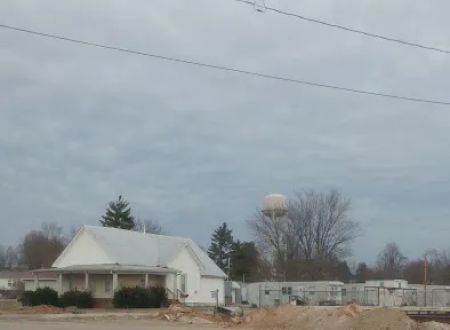Woodlawn Trailer Park