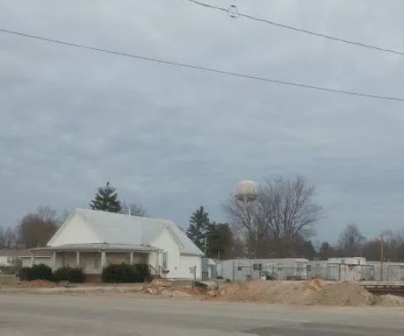 Woodlawn Trailer Park