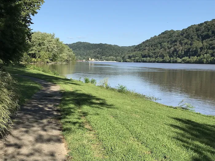 Leith Run Recreation Area & Campground - Wayne National Forest Picture 1