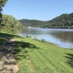 Leith Run Recreation Area & Campground - Wayne National Forest