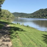 Leith Run Recreation Area & Campground - Wayne National Forest ico