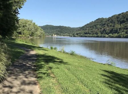 Leith Run Recreation Area & Campground - Wayne National Forest