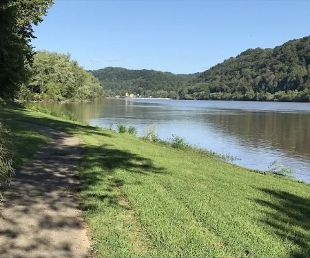 Leith Run Recreation Area & Campground - Wayne National Forest