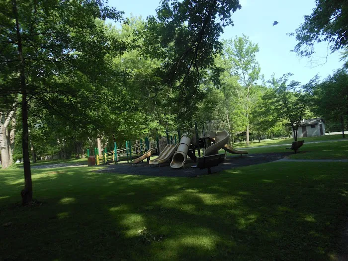Leith Run Recreation Area & Campground - Wayne National Forest Picture 9