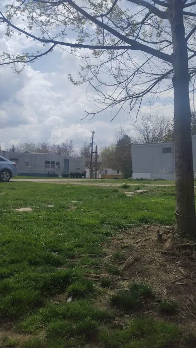 Muldraugh Trailer Park Picture 2