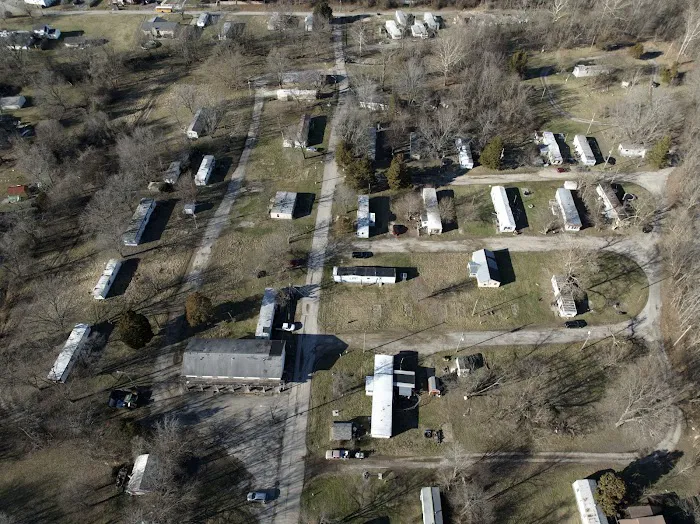 Muldraugh Trailer Park Picture 3
