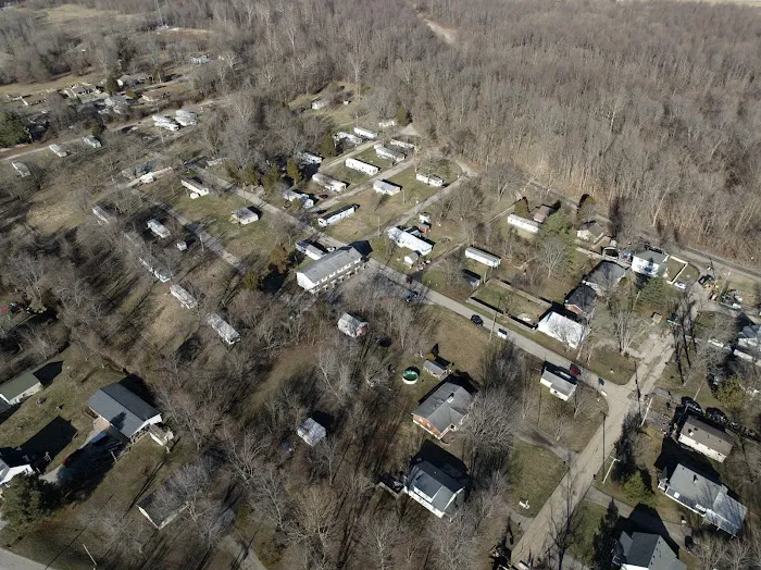 Muldraugh Trailer Park Picture 4