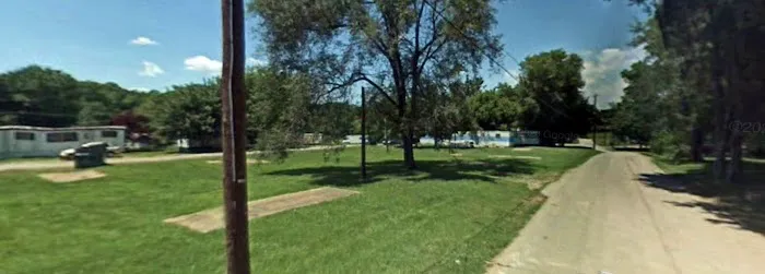 Muldraugh Trailer Park Picture 5