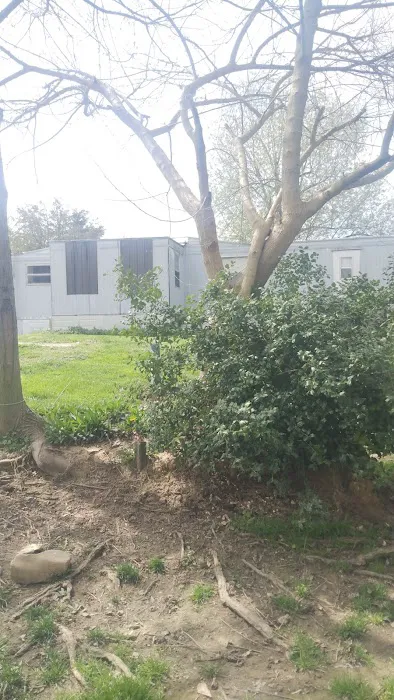Muldraugh Trailer Park Picture 1