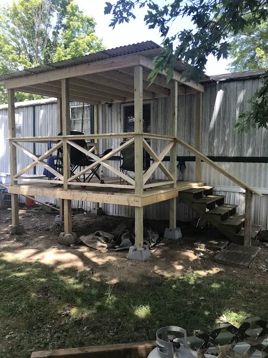Beverlys Mobile Home Park Picture 2