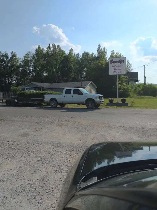 Beverlys Mobile Home Park Picture 6
