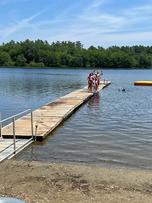 Mic Mac Cove Family Campground Picture 2