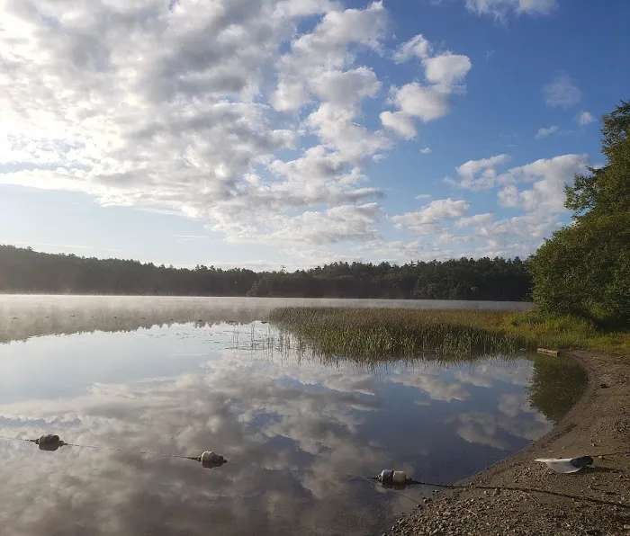 Mic Mac Cove Family Campground Picture 9