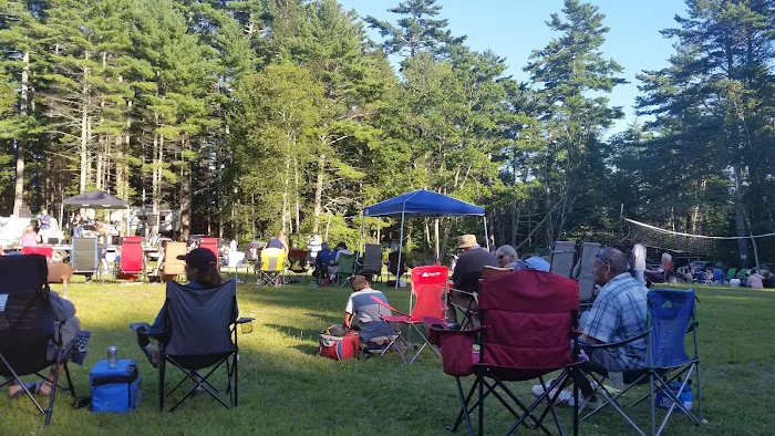 Mic Mac Cove Family Campground Picture 10