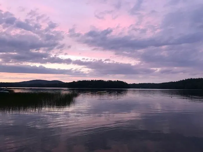 Mic Mac Cove Family Campground Picture 1