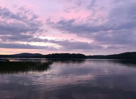 Mic Mac Cove Family Campground