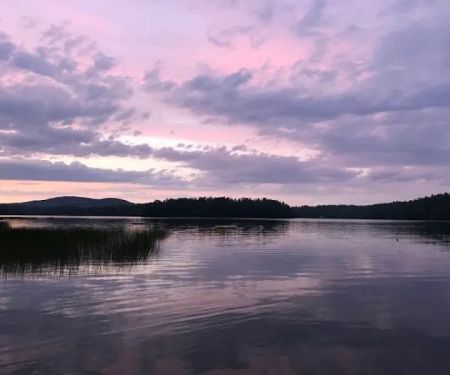Mic Mac Cove Family Campground