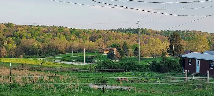 Country Roads RV Park Picture 2