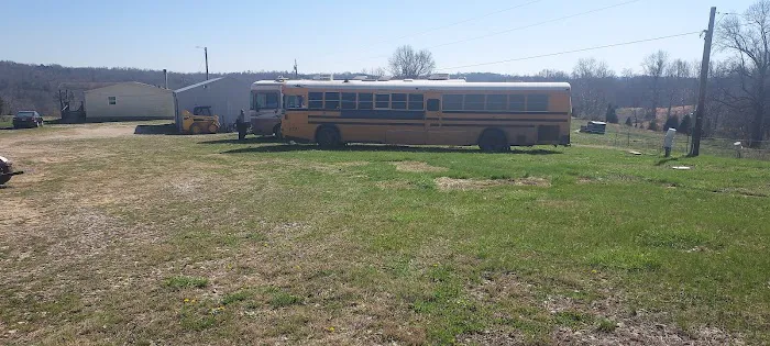Country Roads RV Park Picture 9