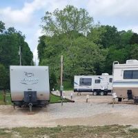Country Roads RV Park ico