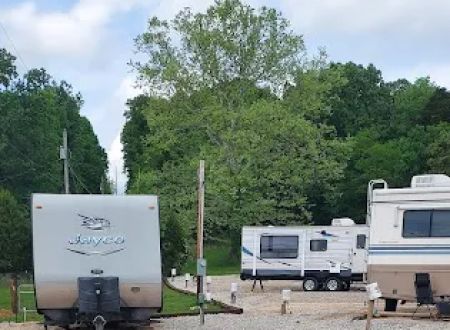 Country Roads RV Park