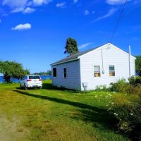 Lobster Buoy Campsite ico