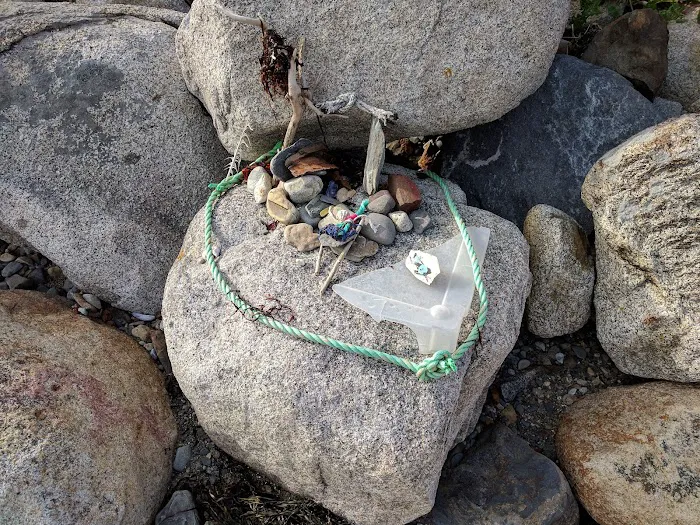Lobster Buoy Campsite Picture 5