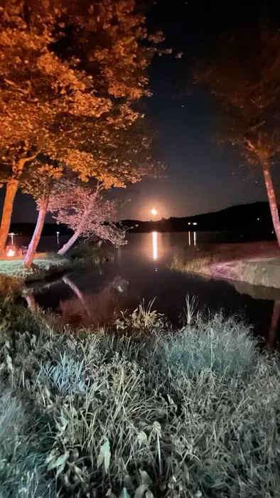 Sennebec Lake Campground Picture 1