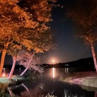 Sennebec Lake Campground ico